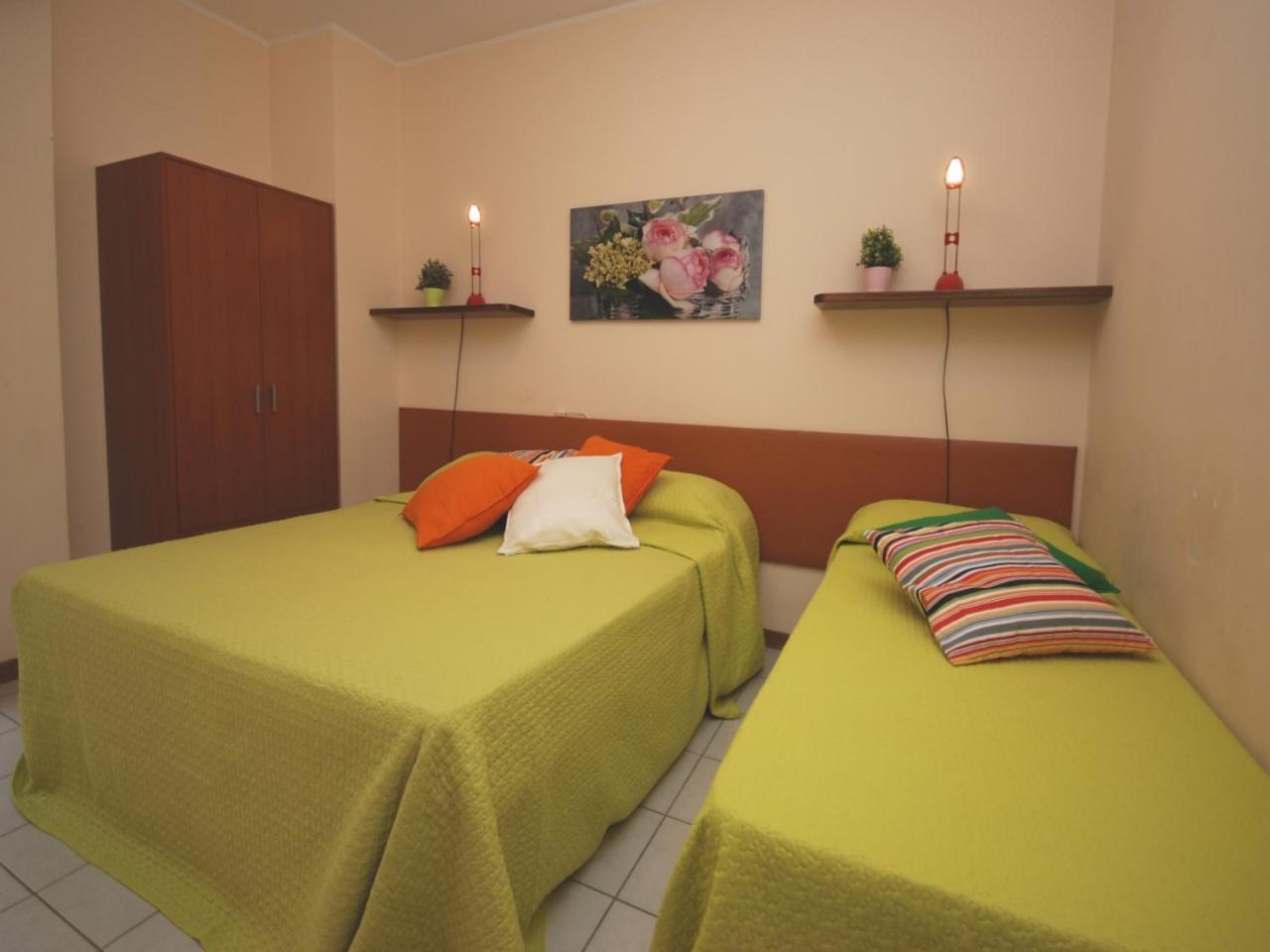 Villa Tiziano Lignano Sabbiadoro Exterior foto